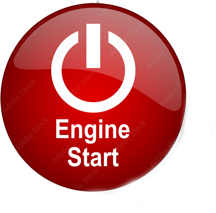 Engine Start